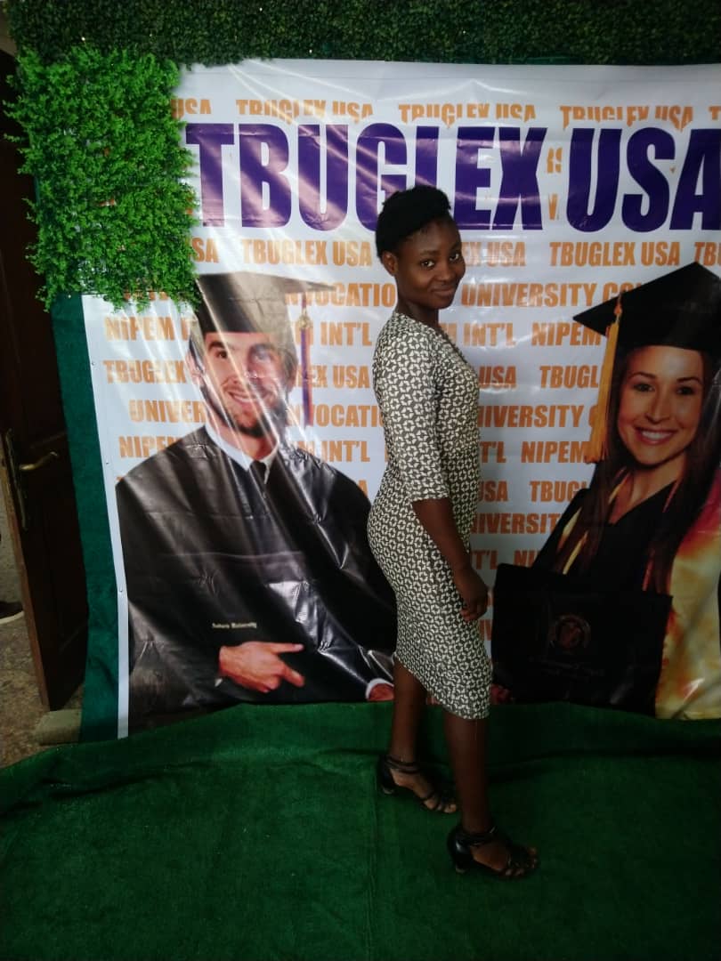 TBUGLEX Graduate